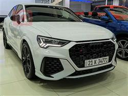 اودي Q3